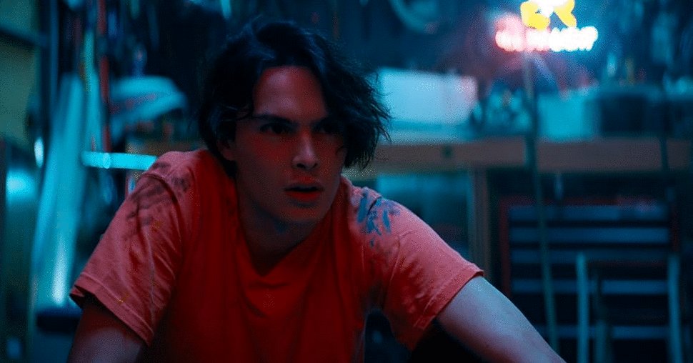 Photo from the movie Monsters of California