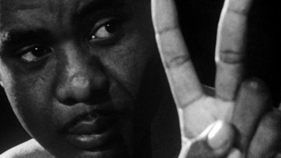 Photo from the movie Float Like a Butterfly, Sting Like a Bee