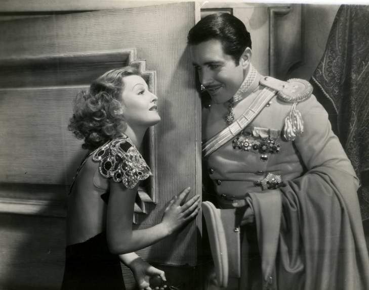 Photo from the movie My Lips Betray