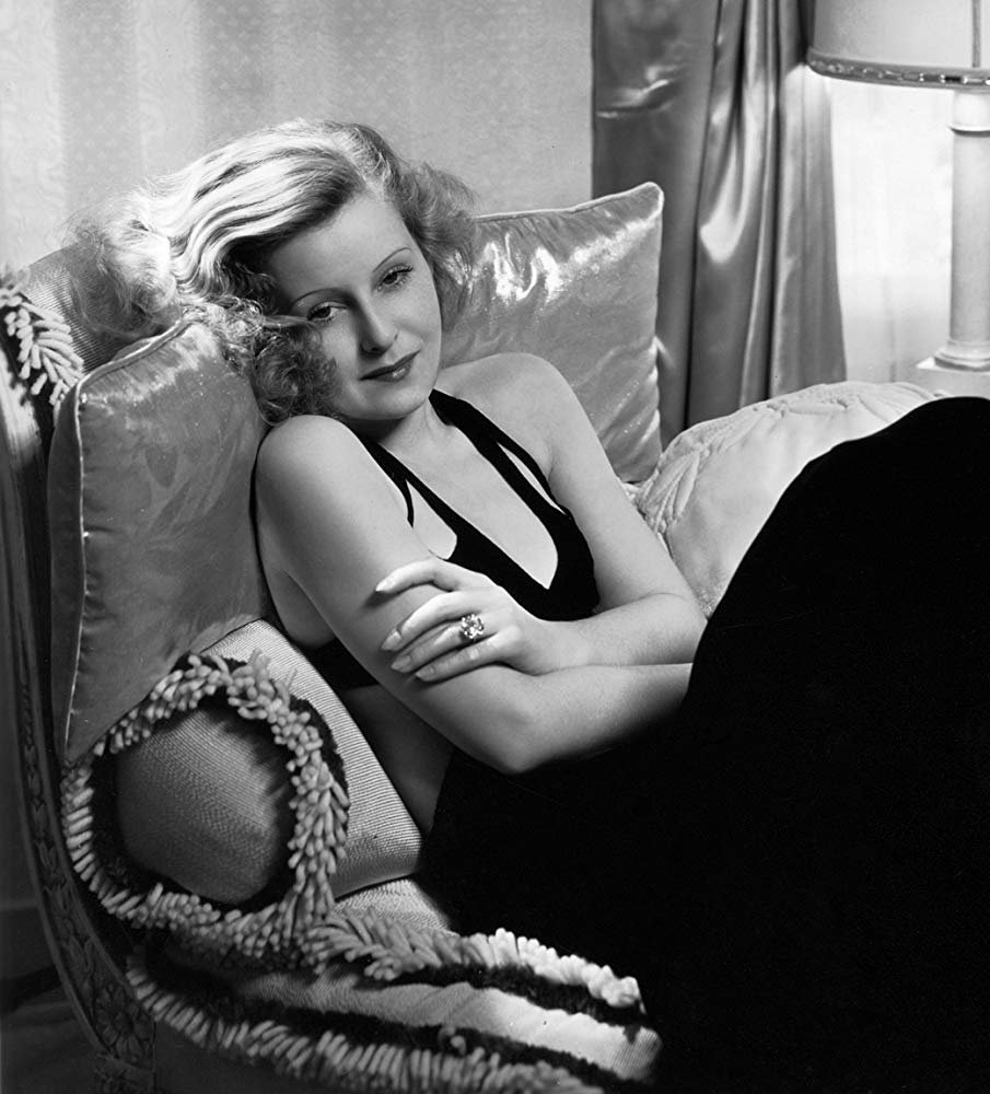 Photo from the movie My Lips Betray