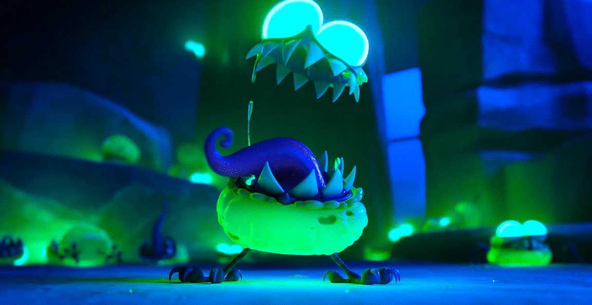 Photo from the movie Night of the Zoopocalypse