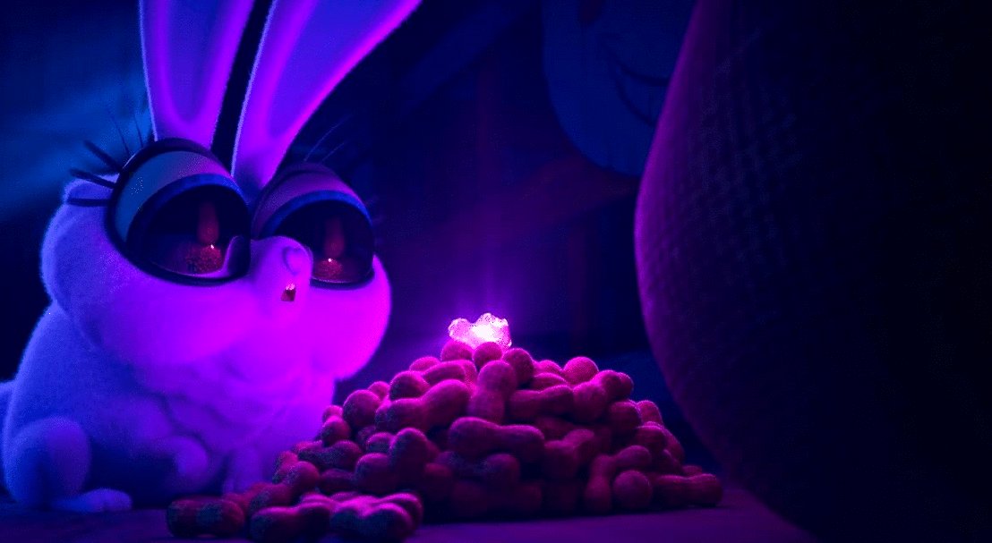 Photo from the movie Night of the Zoopocalypse