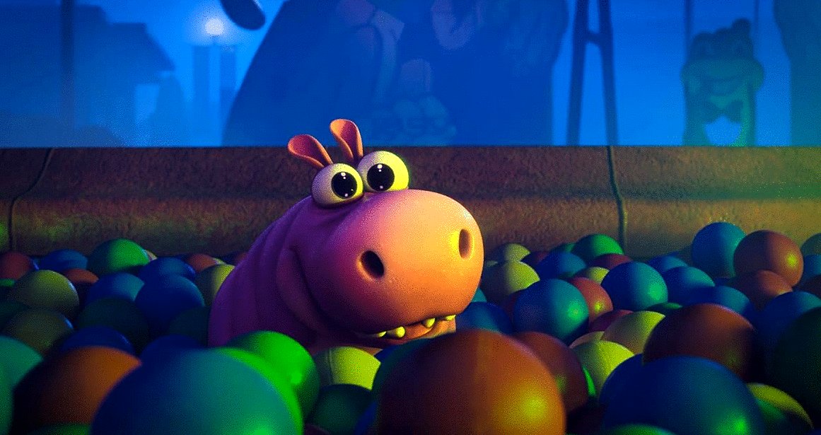 Photo from the movie Night of the Zoopocalypse