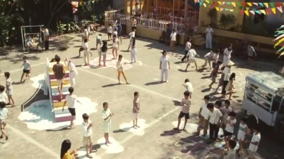 Photo from the movie Noble