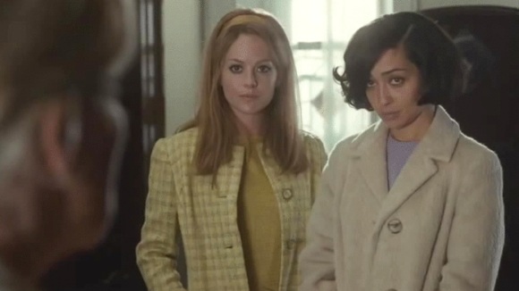 Photo from the movie Noble