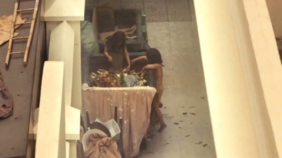 Photo from the movie Noble