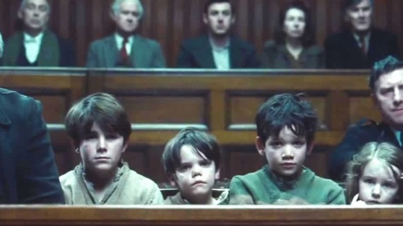 Photo from the movie Noble