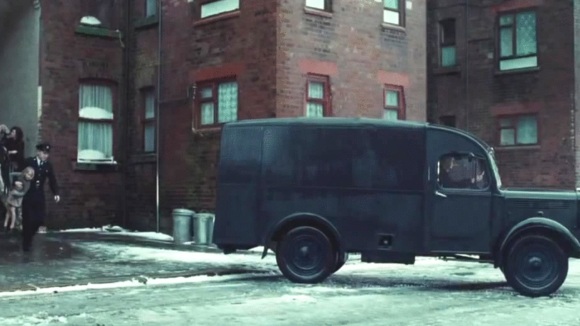 Photo from the movie Noble