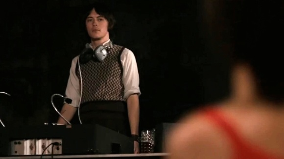 Photo from the movie Northern Soul