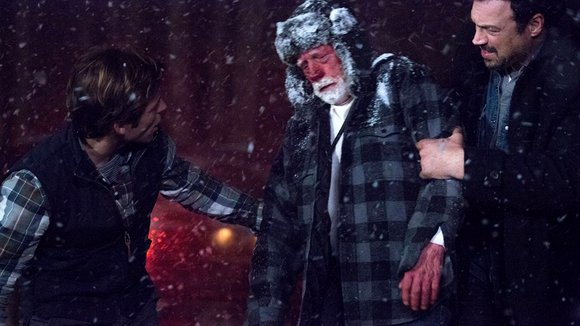 Photo from the movie Numb