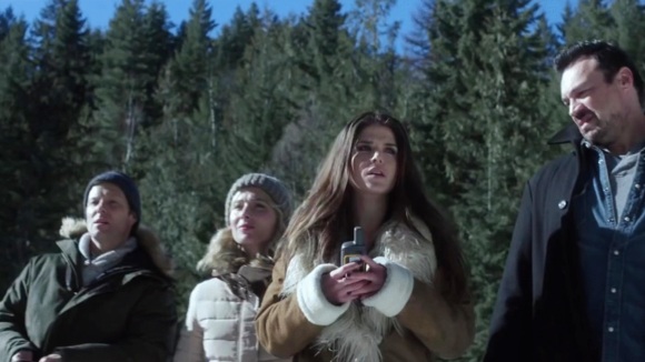 Photo from the movie Numb