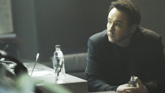 Photo from the movie The Numbers Station