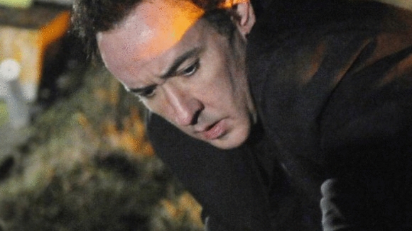 Photo from the movie The Numbers Station