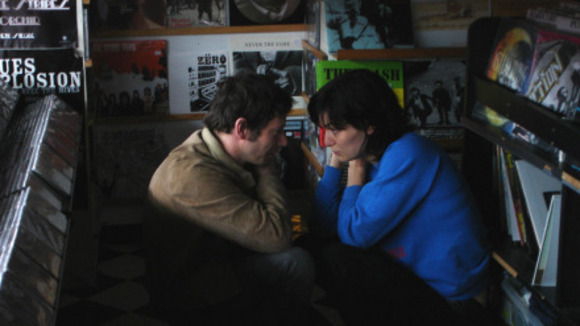 Photo from the movie On War