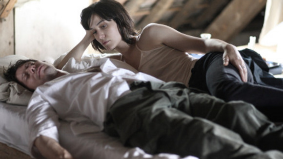 Photo from the movie On War