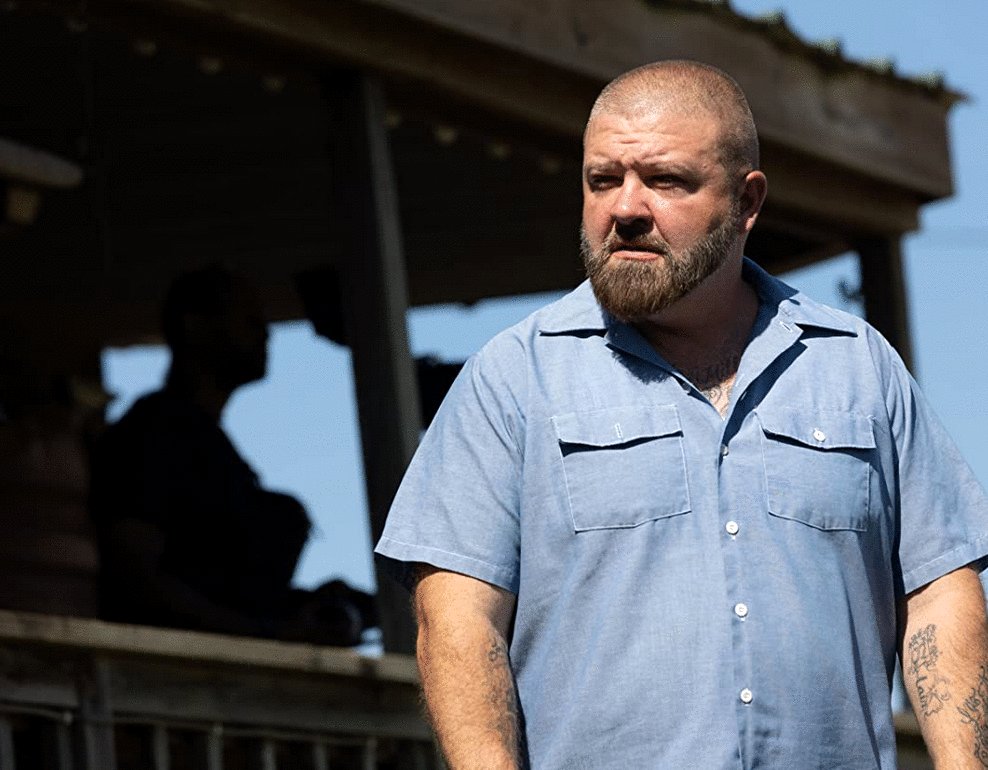 Photo from the movie One Day as a Lion