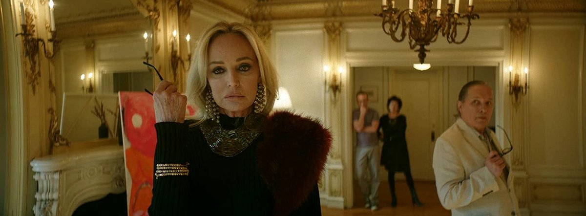 Photo from the movie Painter