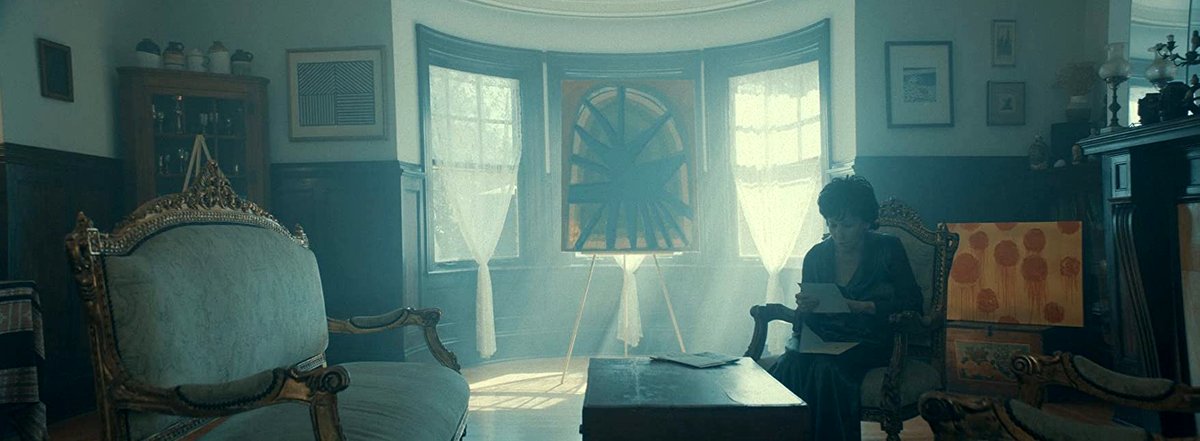 Photo from the movie Painter