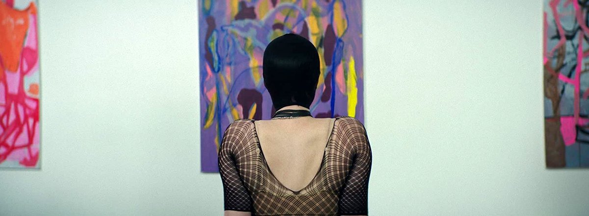 Photo from the movie Painter