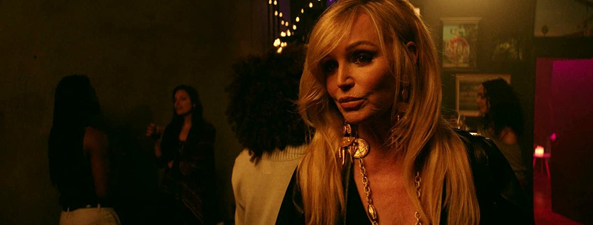 Photo from the movie Painter