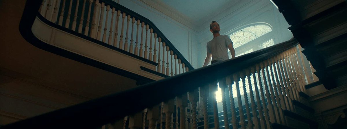 Photo from the movie Painter