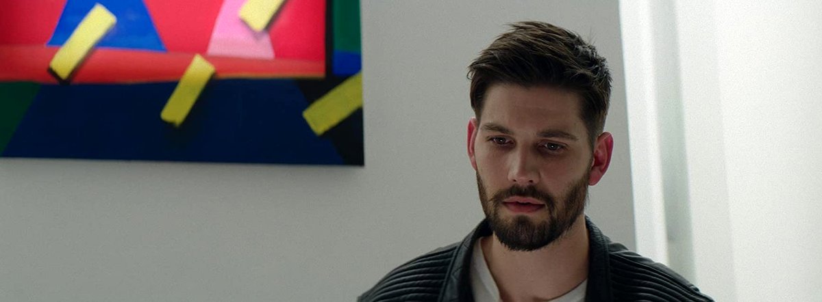 Photo from the movie Painter