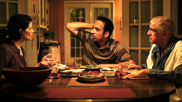 Photo du film Peace After Marriage [2013]