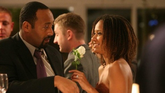 Photo from the movie Peter and Vandy