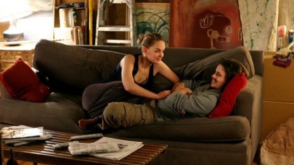 Photo from the movie Peter and Vandy