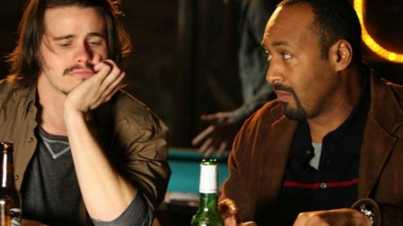 Photo from the movie Peter and Vandy