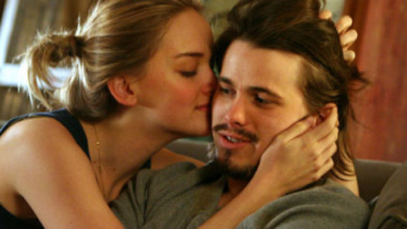 Photo from the movie Peter and Vandy