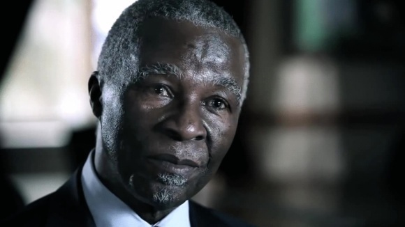 Photo from the movie Plot for Peace