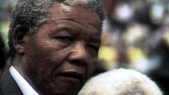 Photo from the movie Plot for Peace