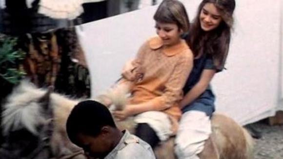 Photo from the movie Pretty Baby