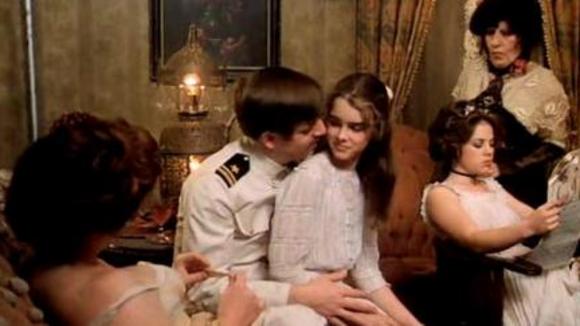 Photo from the movie Pretty Baby