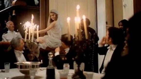 Photo from the movie Pretty Baby