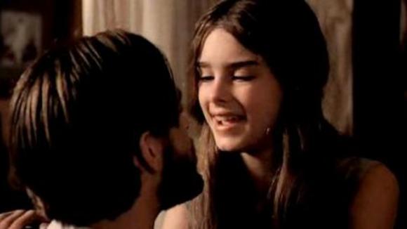 Photo from the movie Pretty Baby