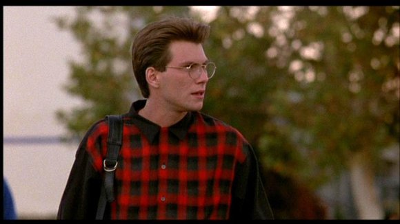 Photo from the movie Pump Up the Volume