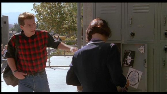 Photo from the movie Pump Up the Volume