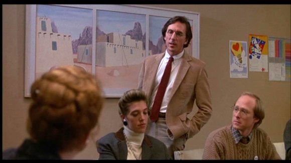 Photo from the movie Pump Up the Volume