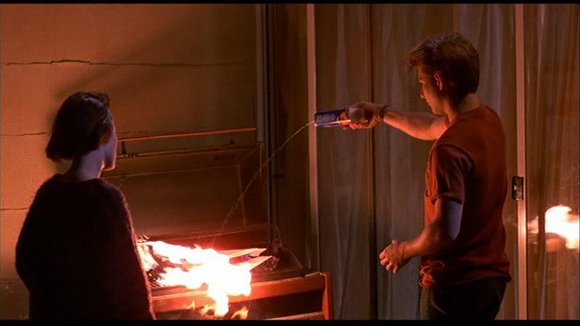 Photo from the movie Pump Up the Volume