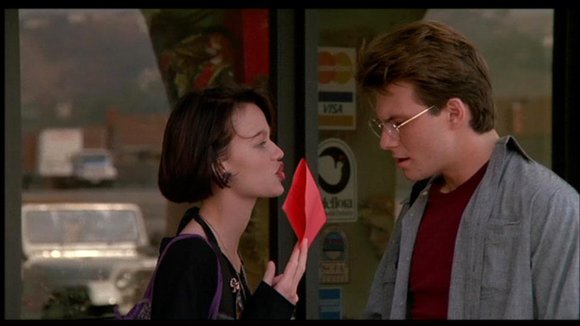 Photo from the movie Pump Up the Volume