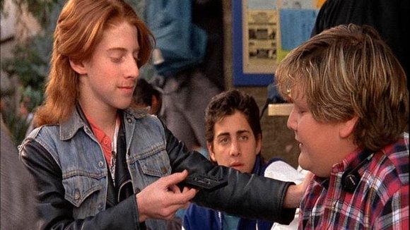 Photo from the movie Pump Up the Volume