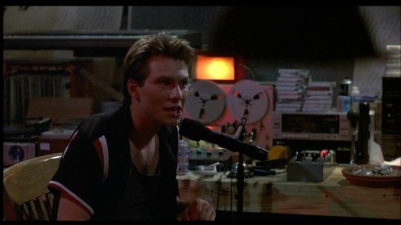 Photo from the movie Pump Up the Volume