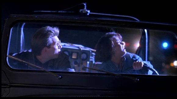 Photo from the movie Pump Up the Volume