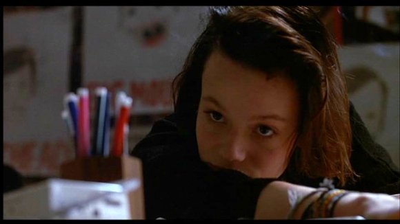 Photo from the movie Pump Up the Volume