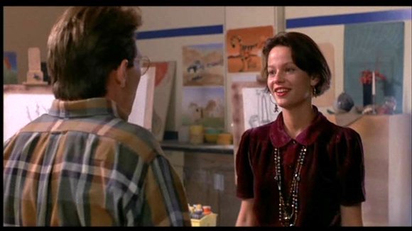 Photo from the movie Pump Up the Volume