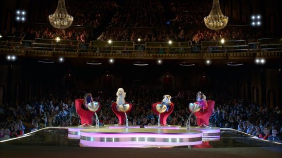 Photo from the movie Pup Star