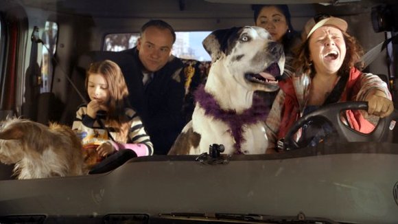 Photo from the movie Pup Star