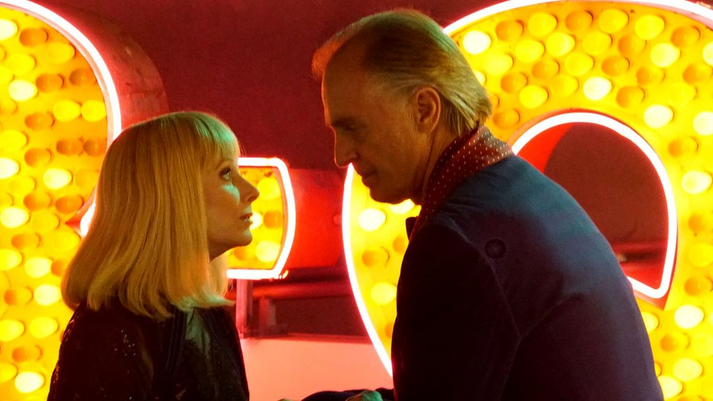 Photo from the movie Ray Meets Helen